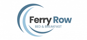 Ferry Row B&B in Fairlie